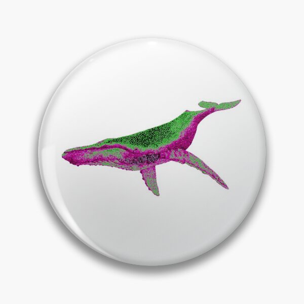 Item preview, Humpback Masterpiece  designed and sold by NINUNO.
