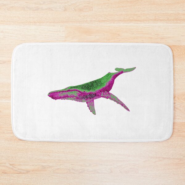 Item preview, Humpback Masterpiece  designed and sold by NINUNO.