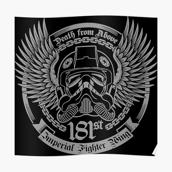 181st imperial fighter wing