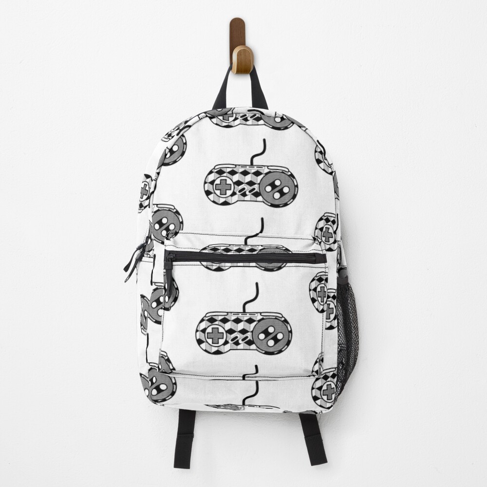 Item preview, Backpack designed and sold by AstroRacho.