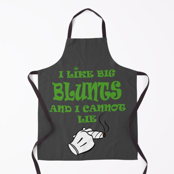 Item preview, I like Big blunts  designed and sold by TRAVELLING THE COSMOS.