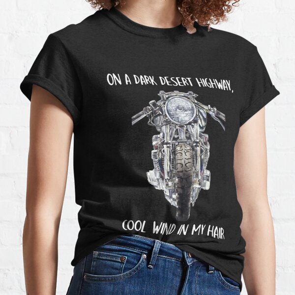 Details about   Desert t-shirt 