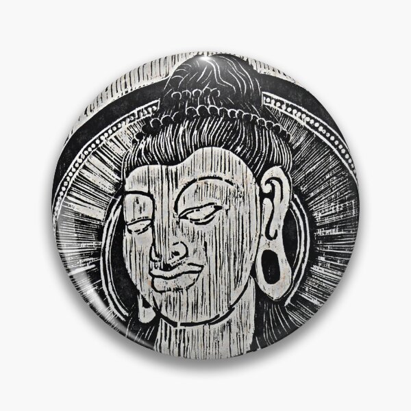 Item preview, Bodhisattva designed and sold by LunaticPainter.