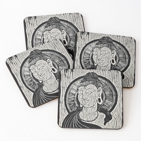 Item preview, Bodhisattva designed and sold by LunaticPainter.