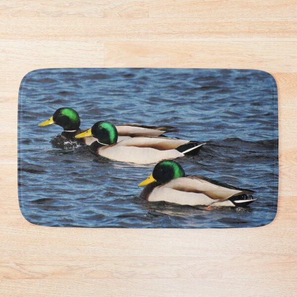 Item preview, The Mallards designed and sold by DonnaM.