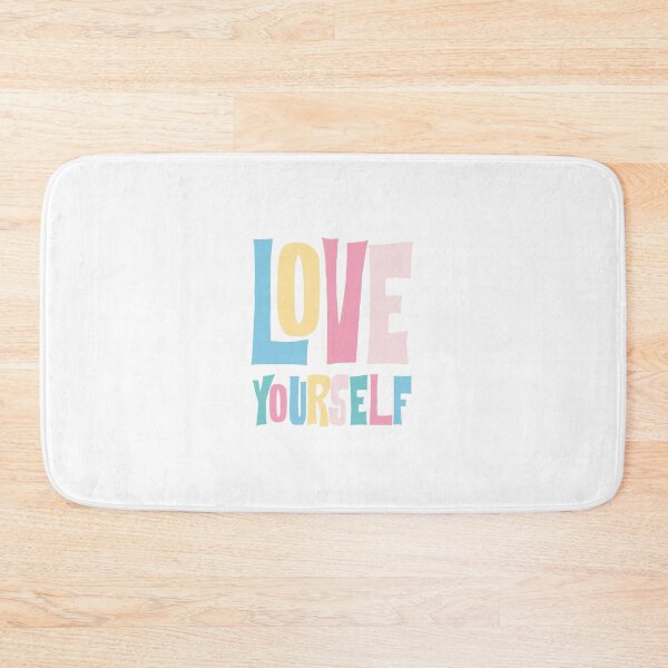 Item preview, Love yourself designed and sold by katie fisher.