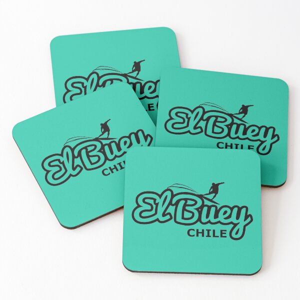Item preview, El Buey Surf Break, Chile designed and sold by Kiwidom.