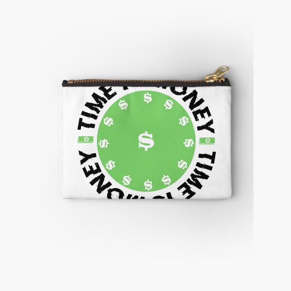 Item preview, Time is Money designed and sold by NicholasForbes.