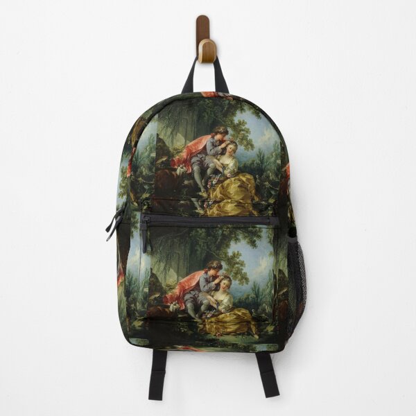 Item preview, François Boucher "The Four Seasons, Spring" designed and sold by Alexandra Dahl.
