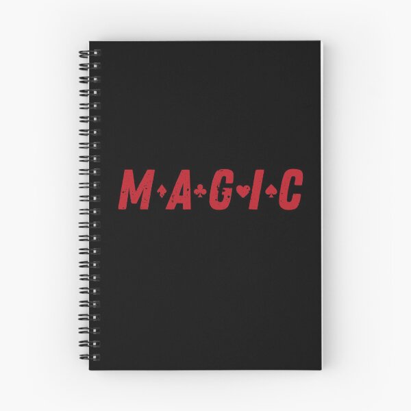 Item preview, Magic Bold Design designed and sold by DoubleLifted.