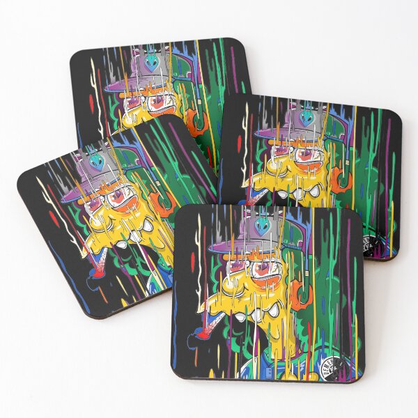 Item preview, otto simpson designed and sold by Violet Girl.