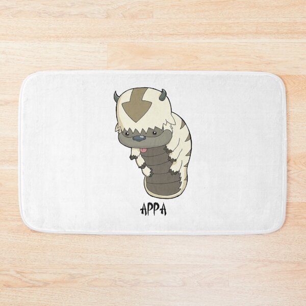 Item preview, Appa Cute Animals designed and sold by MeAnisa00.