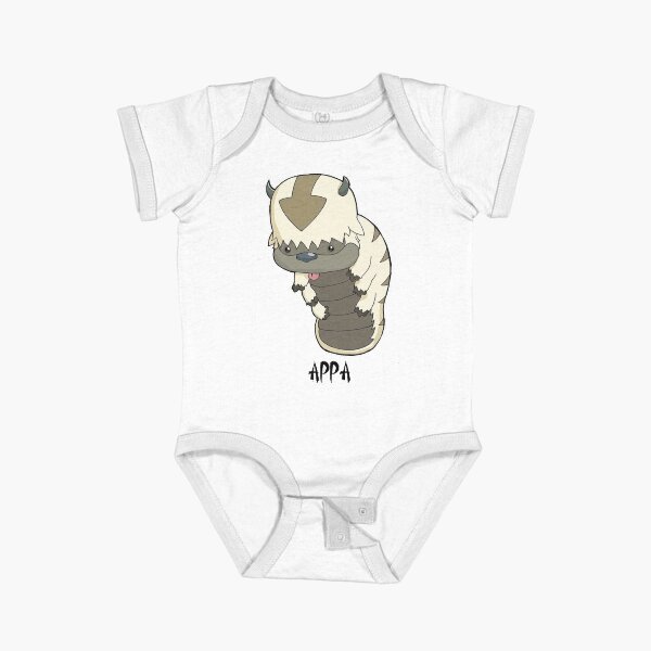 Item preview, Appa Cute Animals designed and sold by MeAnisa00.
