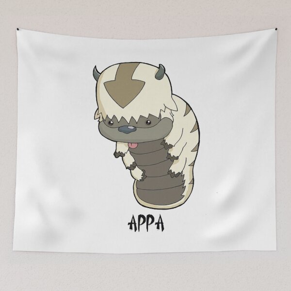 Item preview, Appa Cute Animals designed and sold by MeAnisa00.