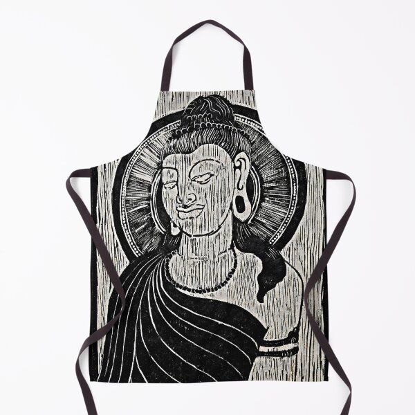 Item preview, Bodhisattva designed and sold by LunaticPainter.