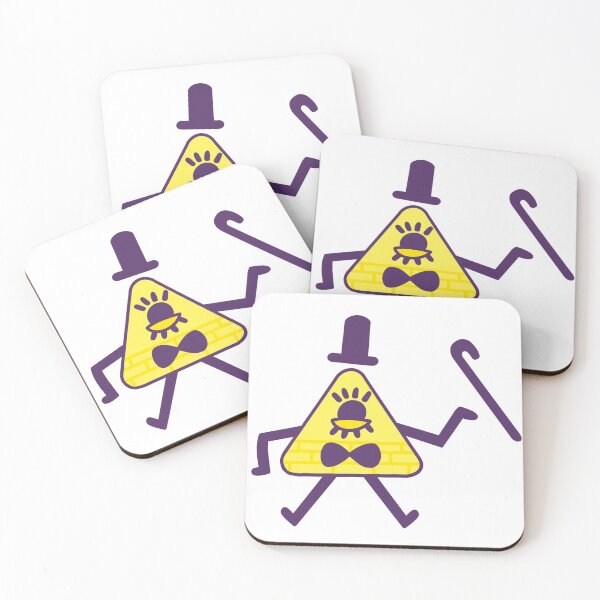 Item preview, Bill Cipher  designed and sold by TyraVectorX.