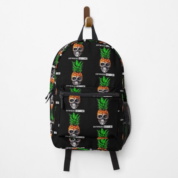 Item preview, skull pineapple designed and sold by Sympetrum.