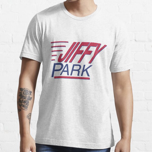 Kramers Jiffy Park T-Shirt Essential T-Shirt