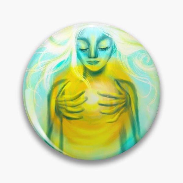 Item preview, inner light 2 designed and sold by caseysh.
