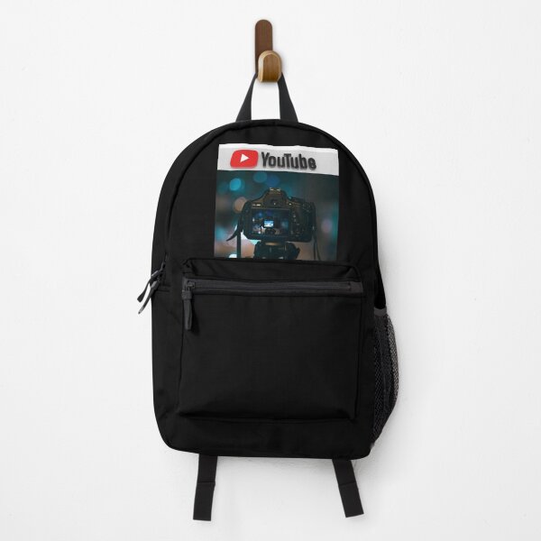 Item preview, YouTube designed and sold by Pros1.