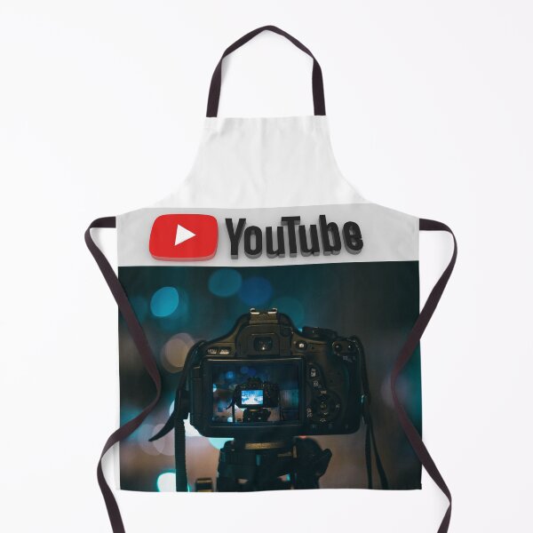 Item preview, Youtube designed and sold by Pros1.