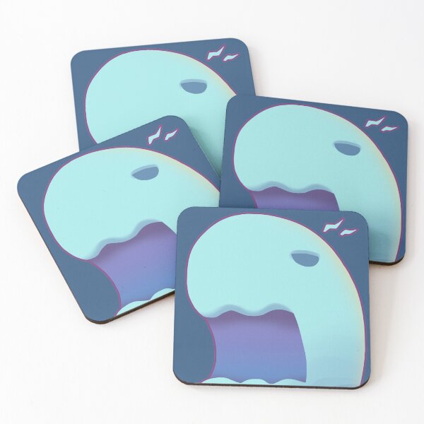 Item preview, Sloopy NomNom designed and sold by Rechronicle.