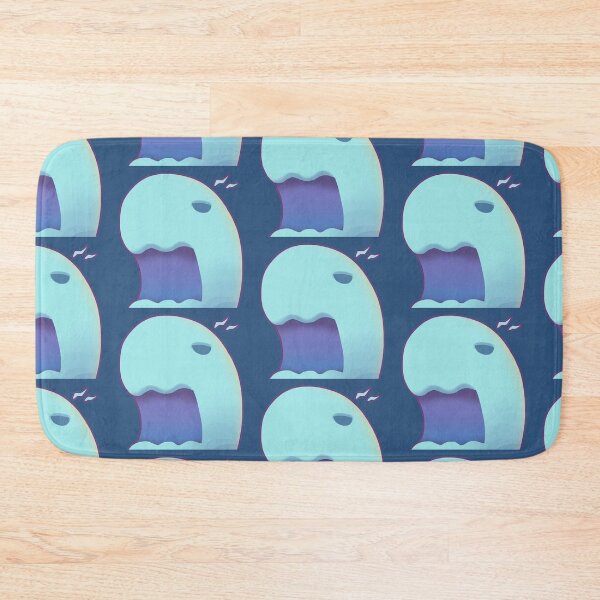 Item preview, Sloopy NomNom designed and sold by Rechronicle.