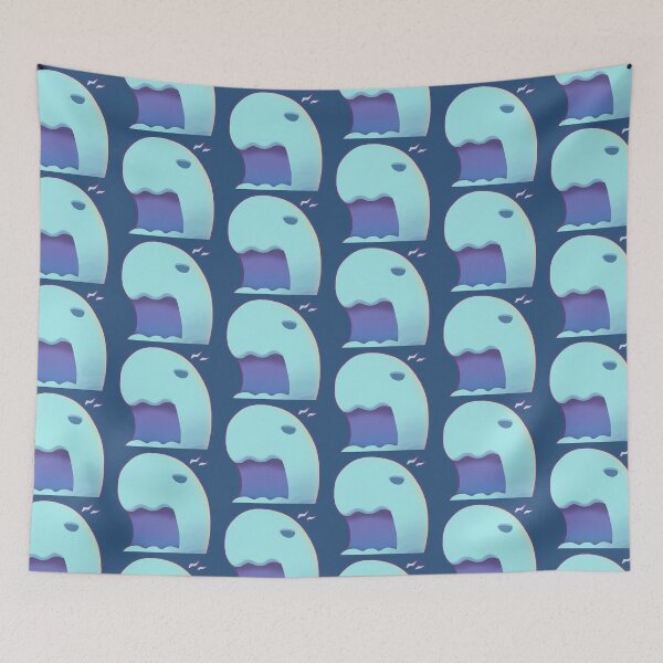 Item preview, Sloopy NomNom designed and sold by Rechronicle.
