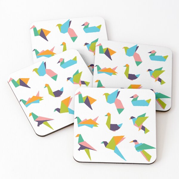 Item preview, Origami Birds designed and sold by bex51339.