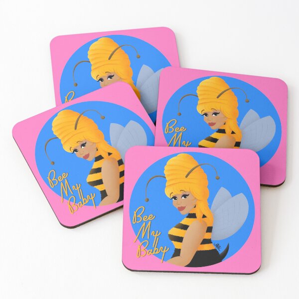 Item preview, Bee My Baby designed and sold by JeremyAllison.