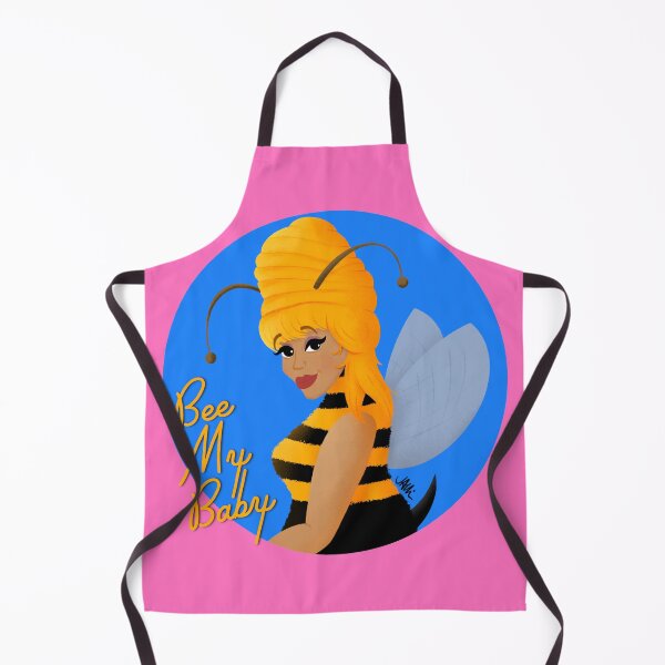 Item preview, Bee My Baby designed and sold by JeremyAllison.