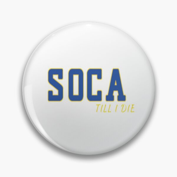 Item preview, Soca Till I Die Word Art - Soca Music - Soca Mode designed and sold by Soca-Mode.