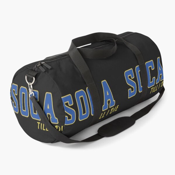 Item preview, Soca Till I Die Word Art - Soca Music - Soca Mode designed and sold by Soca-Mode.