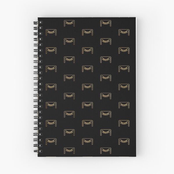 Item preview, Nub - Hieroglyph for gold (on black) designed and sold by DotorEaon.