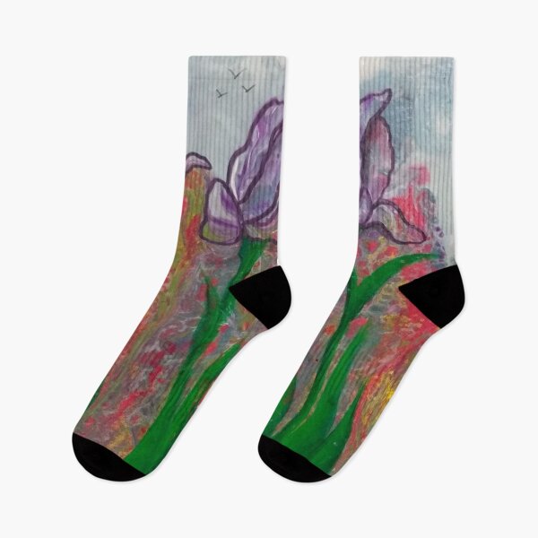 Item preview, Iris designed and sold by ChristineShook.