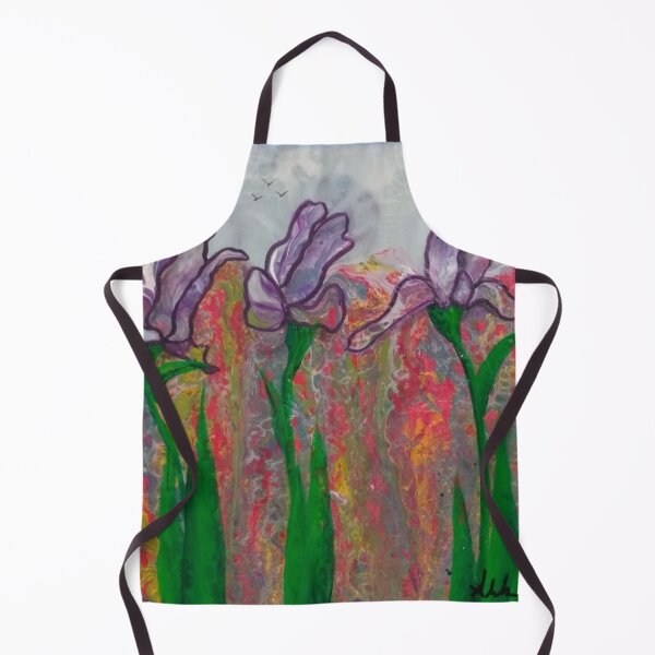 Item preview, Iris designed and sold by ChristineShook.