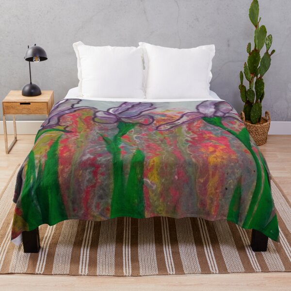 Item preview, Iris designed and sold by ChristineShook.
