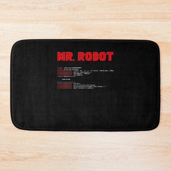Item preview, Mr Robot Fsociety00-Dat 67 - Best Unisex Customize T-Shirt Gift Idea for Men T-Shirt for Woman designed and sold by NIUTRSAY.