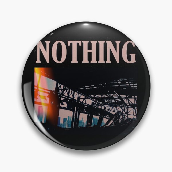 Item preview, Nothing designed and sold by thisfadingdream.