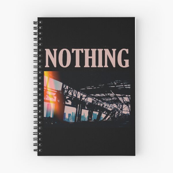 Item preview, Nothing designed and sold by thisfadingdream.