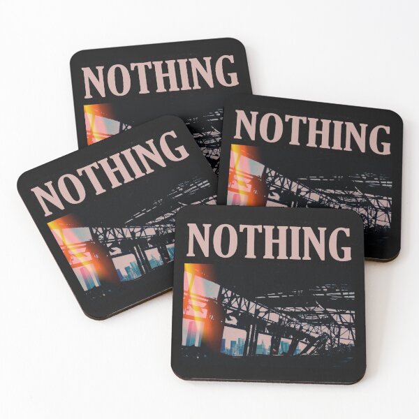 Item preview, Nothing designed and sold by thisfadingdream.