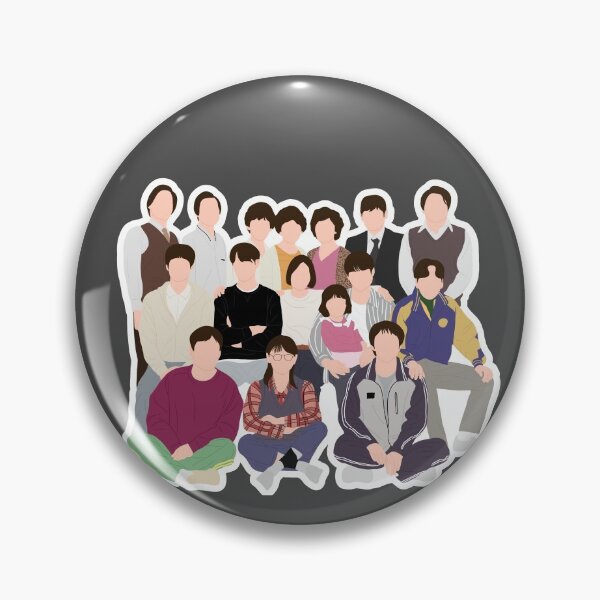 Item preview, Reply 1988 designed and sold by Juseyo ID.