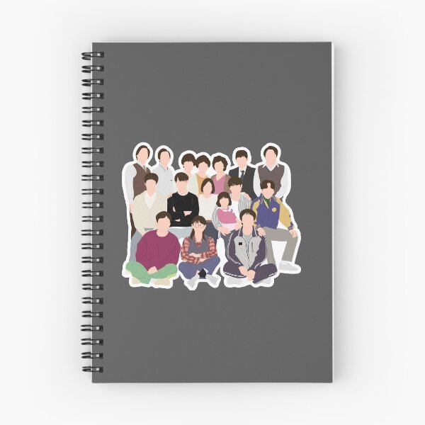 Item preview, Reply 1988 designed and sold by Juseyo ID.