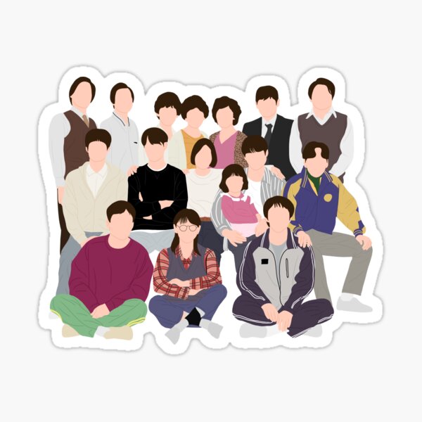 Item preview, Reply 1988 designed and sold by Juseyo ID.
