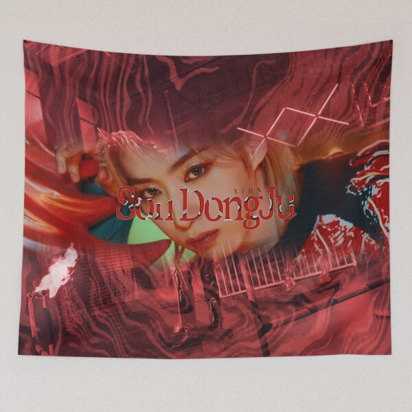 Item preview, Xion - Oneus designed and sold by LeighsDesign.