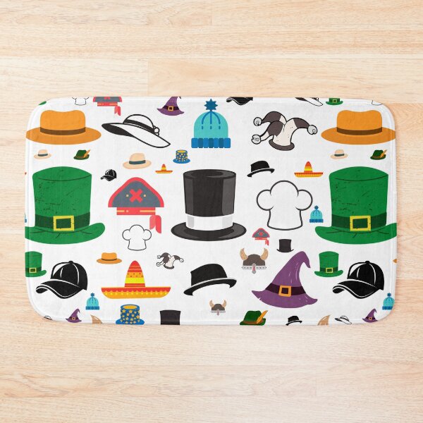 Item preview, All Hats designed and sold by RaseJ.