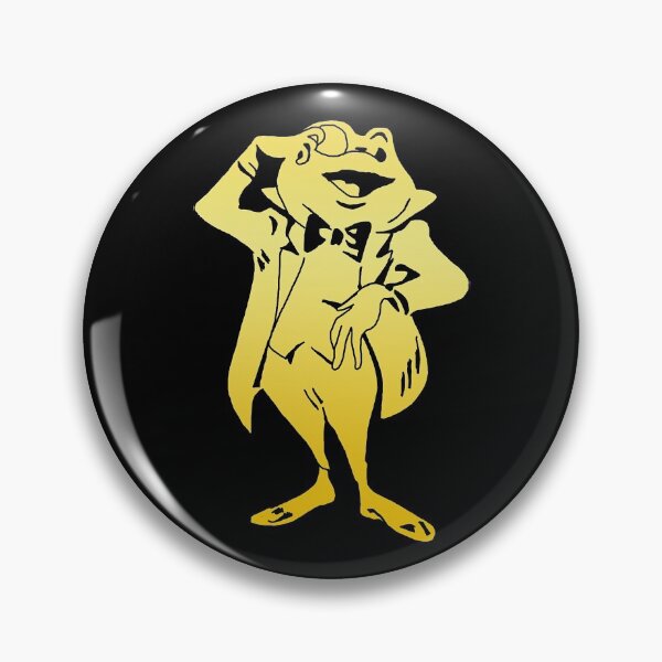 Item preview, Mr Toad Shirt Hoodie For Men, Women Unisex Logo Cheap Tee Logo Shirt For Men Tee Women Cools Shirt Customize T-Shirt designed and sold by NIUTRSAY.