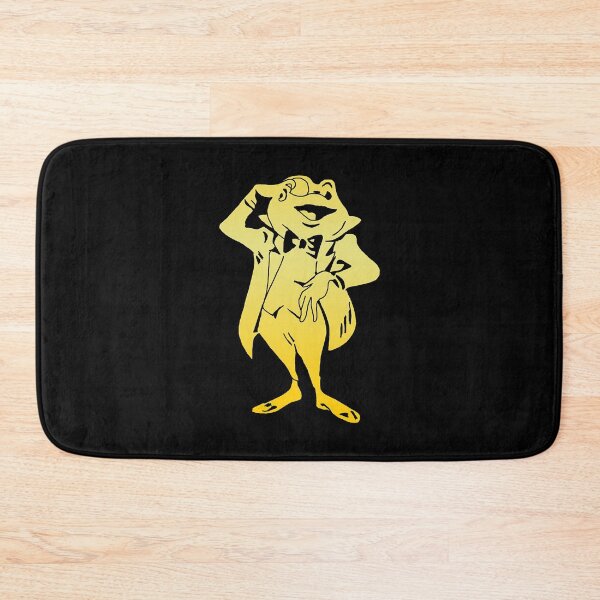 Item preview, Mr Toad Shirt Hoodie For Men, Women Unisex Logo Cheap Tee Logo Shirt For Men Tee Women Cools Shirt Customize T-Shirt designed and sold by NIUTRSAY.