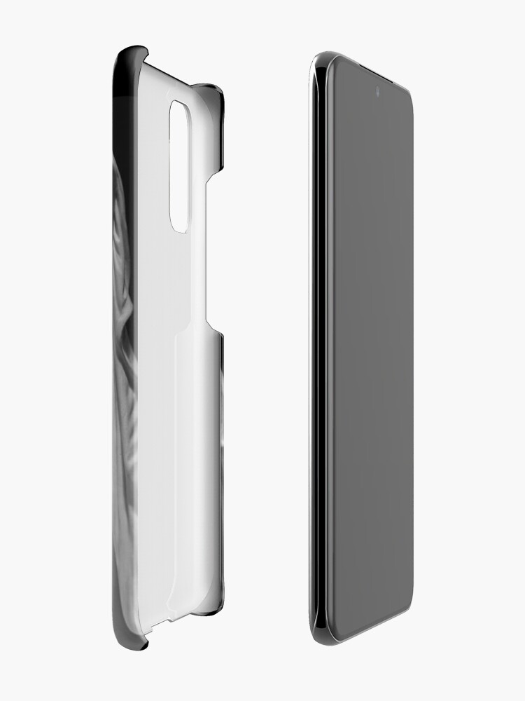 Alternate view of Undine Rising from the Waters. Chauncey Bradley Ives Case & Skin for Samsung Galaxy