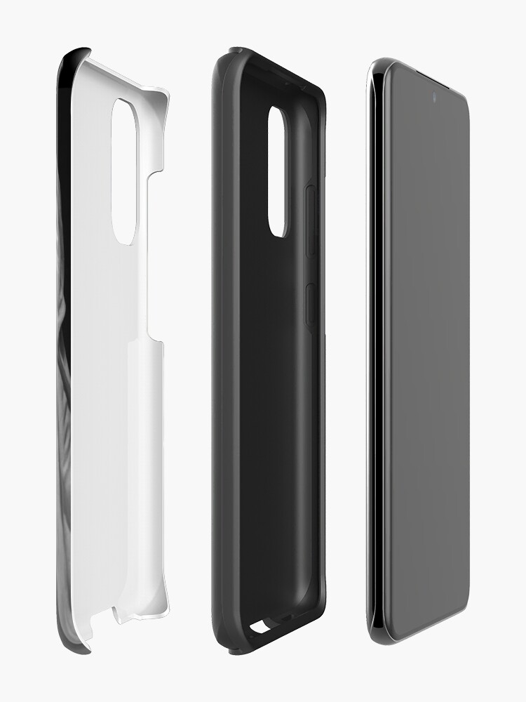 Alternate view of Undine Rising from the Waters. Chauncey Bradley Ives Case & Skin for Samsung Galaxy